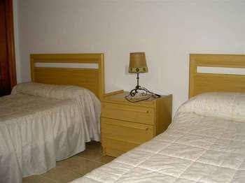 Apartamentos Puerto Tomas Maestre Apartamentos Puerto Tomas Maestre