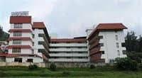 BKR Ooty Gate BKR Ooty Gate