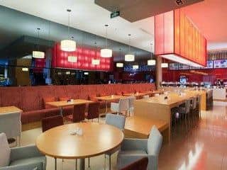 Benjoy Hotel-Jufeng Road