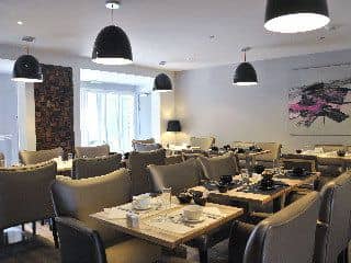 Best Western Garden And Spa La Baule Best Western Garden And Spa La Baule