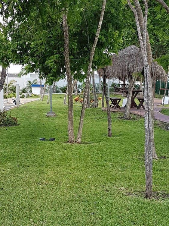 Suites Riviera Maya