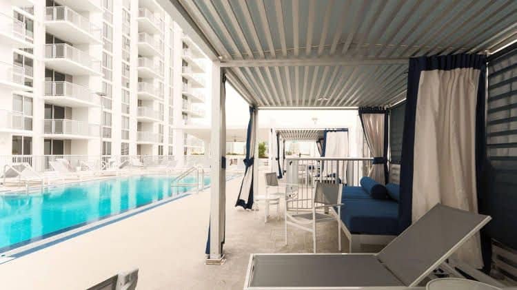 Furnished Suites at Coconut Grove Furnished Suites at Coconut Grove