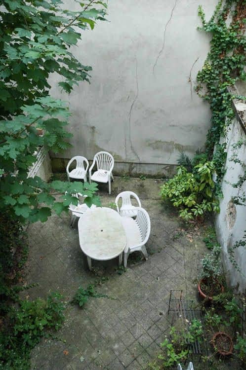 Modern Apartment Montmartre SacreCoeur Smartrenting
