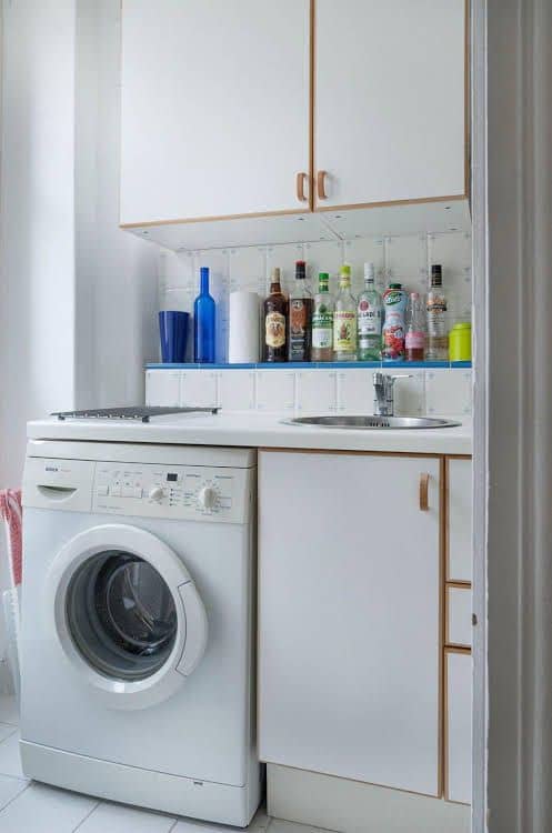 Apartment Alesia Denfert Rochereau Smartrenting