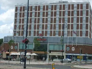 Dragon Hotel Dragon Hotel