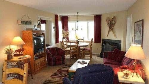 Summit at Granby Resort by RMG