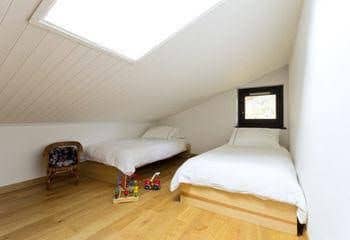 Apartment Les Drus