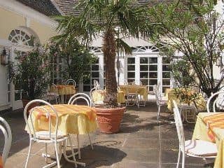 Hotel-Pension Landhaus Fuhrgassl-Huber Hotel-Pension Landhaus Fuhrgassl-Huber