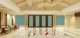 Country Inn & Suites by Carlson Delhi Satbari Country Inn & Suites by Carlson Delhi Satbari