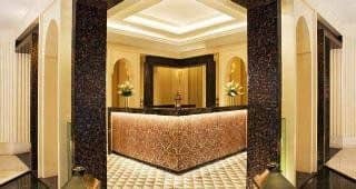 Hilton New Delhi Mayur Vihar Hilton New Delhi Mayur Vihar