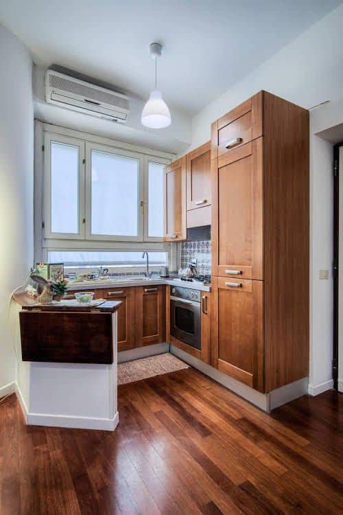 SGiovanni Family Apartment