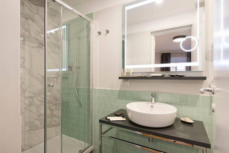 Vittoriano Suite