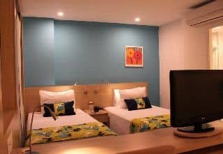 Quality Hotel Manaus Quality Hotel Manaus