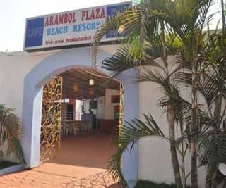 Arambol Beach Resort Arambol Beach Resort