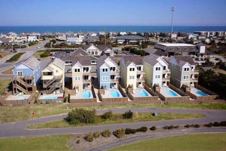 Sand Castle Village by KEES Vacations