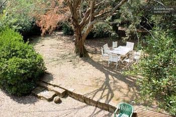 Tuscany Countryside Cottage