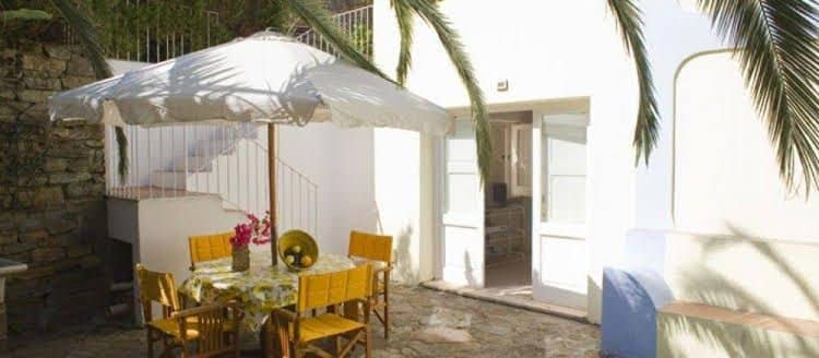 Casa Genovese