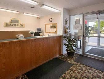 Days Inn Alexandria MN