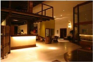 Porto Suites Natal