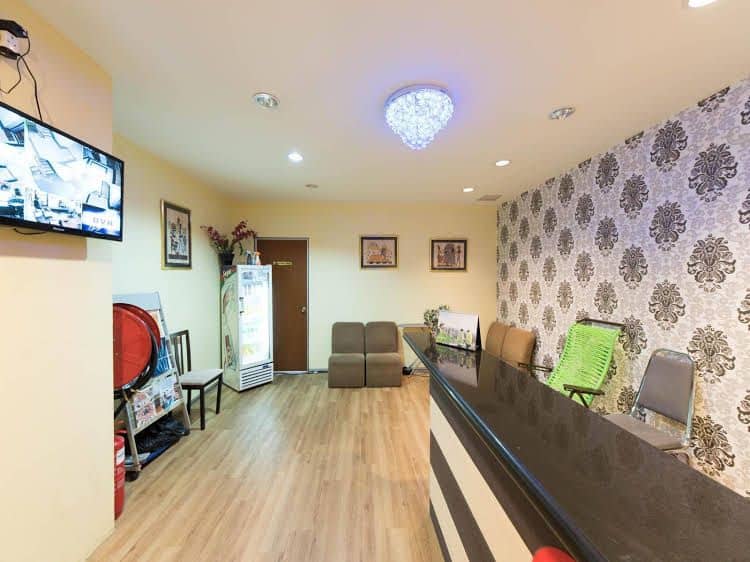 OYO Rooms Taman Midah Cheras