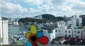 Tongyeong Guesthouse Seopirang Hostel Tongyeong Guesthouse Seopirang Hostel