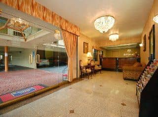 Best Western Hollywood Plaza Inn Best Western Hollywood Plaza Inn