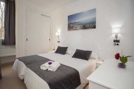 Apart Duva and Spa