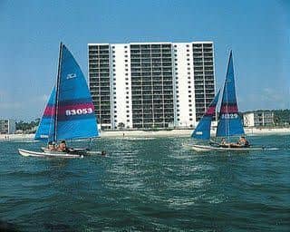 Palmetto Beach Club