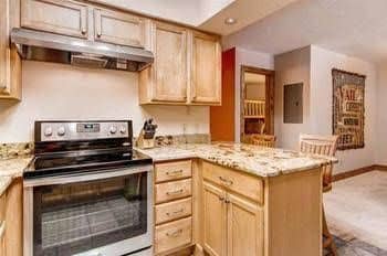Ski Hill by Pinnacle Lodging