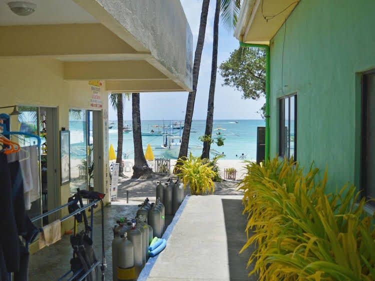 NIDA Rooms Boracay Aklan Sunrise