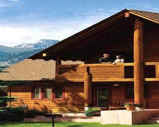 Rams Horn Village Resort Rams Horn Village Resort
