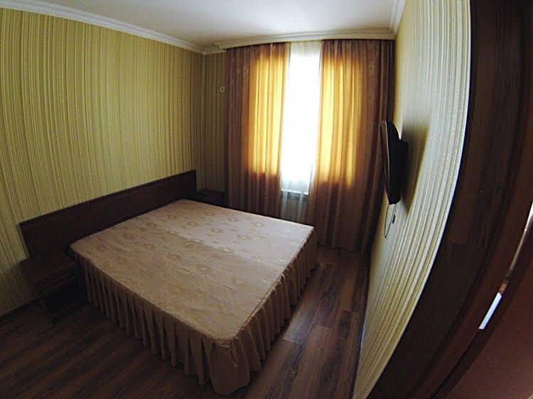 Guest House Grant