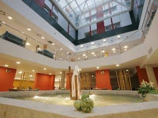 Sekia Hotel Sekia Hotel