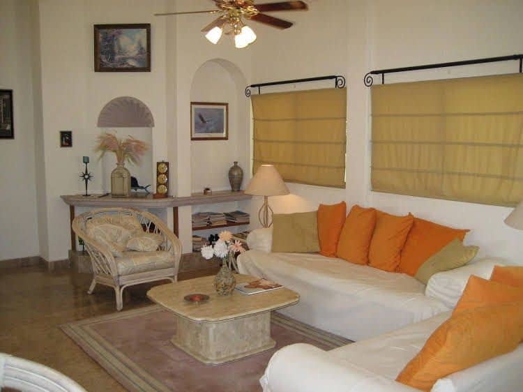 Villa Sun Guadalupe Villa Sun Guadalupe