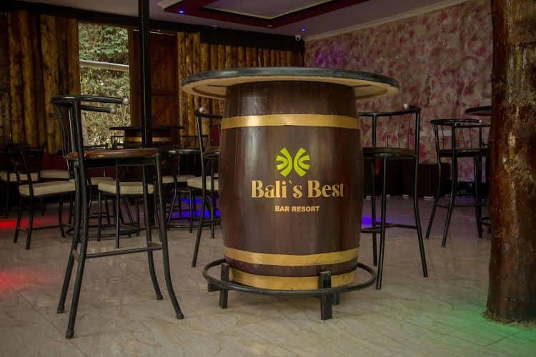 Balis Best Bar and Resort Balis Best Bar and Resort