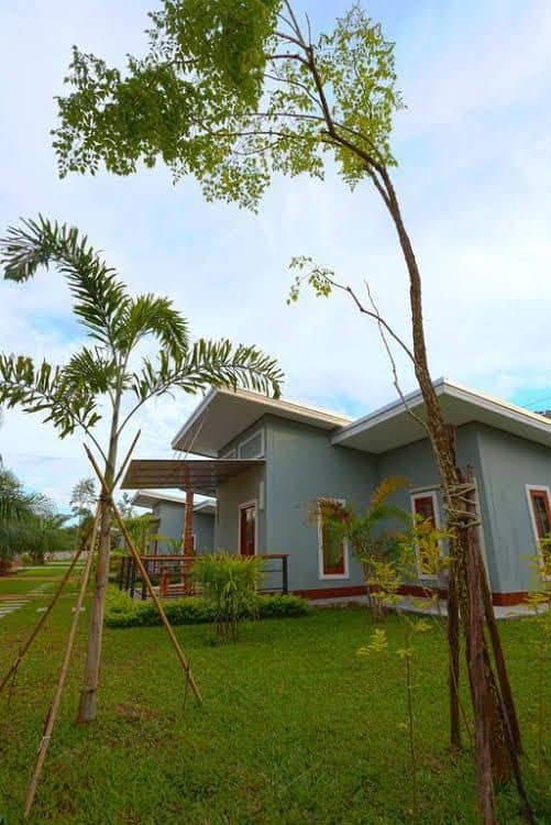 Bann Supansa Resort