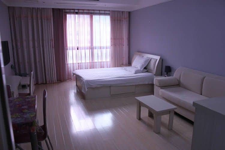 Nanjing Zhixuange Service Apt ZSWH
