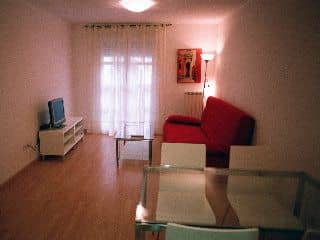 Auhabitat Zaragoza apartamentos Auhabitat Zaragoza apartamentos