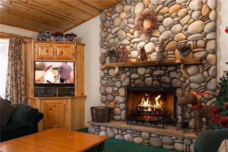 Big Bear Cool Cabins Mountain Homes