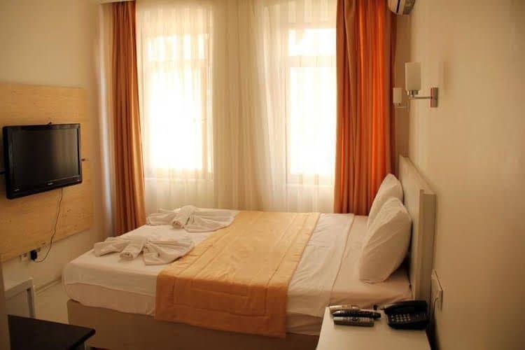 Hot Residence Taksim Square Hot Residence Taksim Square