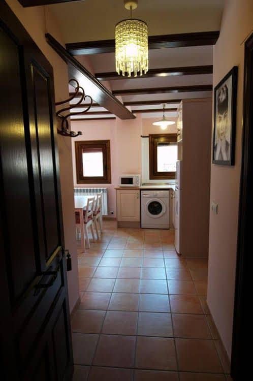 Apartamentos Cine Capicol Apartamentos Cine Capicol