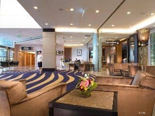 The Splendor Hotel Kaohsiung