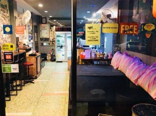 Hits Hostel