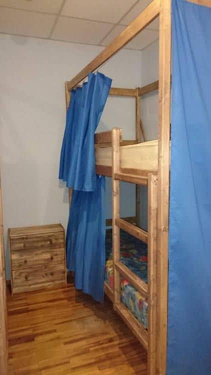 Hostel Merlin