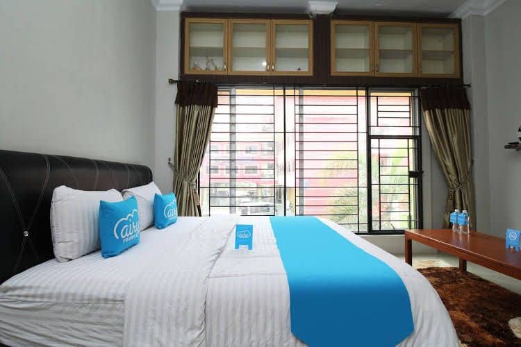 Airy Nagoya Ruko Seraya Mas Center Blok H Tiga Batam