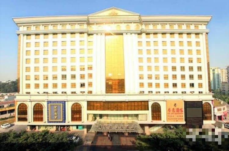 The Sands Guangzhou The Sands Guangzhou