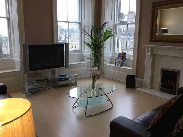 George Street Penthouse