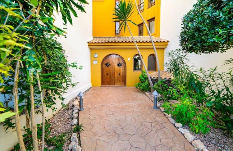 Apartamento Bennecke Michel