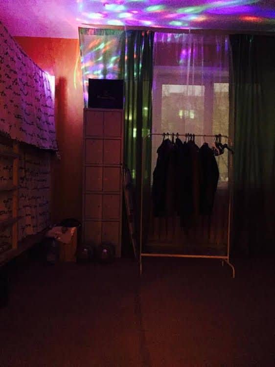 Hostel na Sukharevskoy