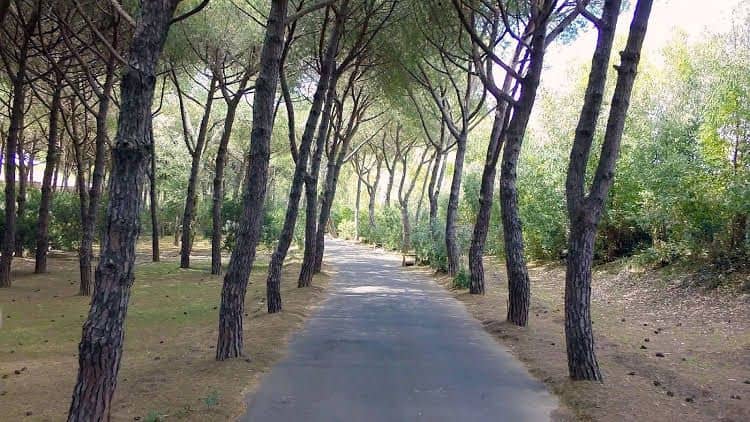 Corte dei Butteri